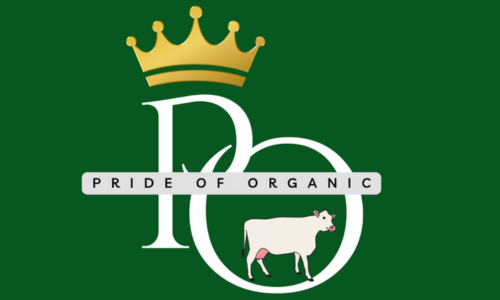 Pride Of Organic